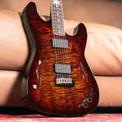 Bruce Nevermore, Pre-Owned