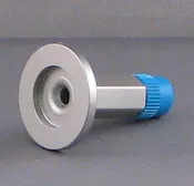 Adapter, NW16 TO 1/8 MPT 304 SS