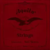 Aquila Red Tenor Ukulele Strings High G - AQ-R-T