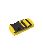 TravelLines Adjustable Quick-Release Buckled Luggage Strap – 2" x 75" (00210)