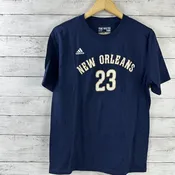 Adidas Davis Boys XL T-Shirt