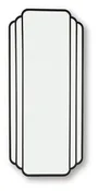 Antigone Floor Mirror