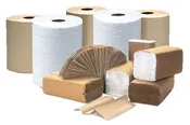 Household and Industrial Paper Towels