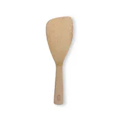 Bamboo Rice Paddle