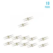 10-Pack Connector Pins for Neon Rope Light