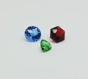 Faceting Instruction In Person Two Days or Five Days — Mitchell Jewelry Studio