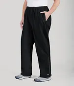 Adventure Wind & Rain Pant Black