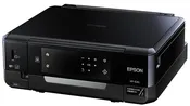 Epson XP630 Wireless Color Photo Printer with Scanner &amp; Copier