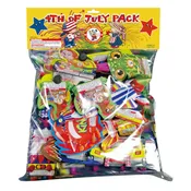 4th of July Pack