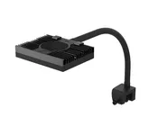 AI Flex Arm mount for AI Hydra aquarium light (Rimmed & Rimless tanks)