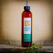 Bath & Body Oil - Avocado Cilantro