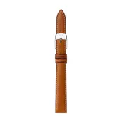 12mm Saddle Calfskin Strap