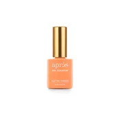 APRES - 208 Electric Starfish Gel Couleur HEMA Free & TPO Free