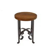 Daphne End Table
