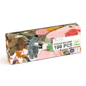 100 Piece Puzzle - The Park