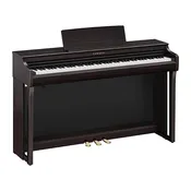 Clavinova CLP-825 - Rosewood