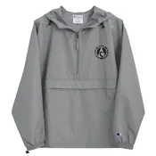 PSH Embroidered Champion Packable Jacket