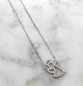 Angelic Necklace