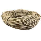 3-4mm Pre-Twisted Natural Rush