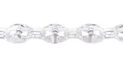 AC1015  Acrylic/Plastic Mariner Chain