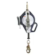 3M™ DBI-SALA® Ultra-Lok™ 50 ft 3-Way Retrieval Galv. Cable SRL & Bracket