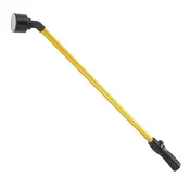 30" One Touch Rain Wand Yellow