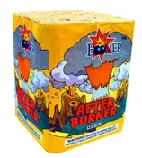 After Burner