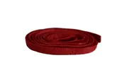 1/4" Red deer lace