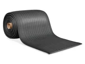 Anti-Fatigue Mat - 5/8" thick, 2 x 30', Black