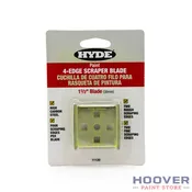 1-1/2" Scraper Blade  11120