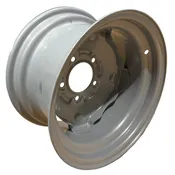 44115 Rim Only for Carlisle Turf Saver Tire (Scratch & Dent)