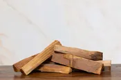100% Mixed Hardwood