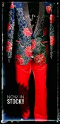Slim Fit Blazer