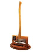 Axe Stand