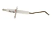 Burnham 103339-01 Flame Sensor and Gasket kit size 80 thru 425 Alpine Boiler 672616675004