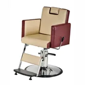 Cosmo Heavy Duty Barber Chair Miami, FL