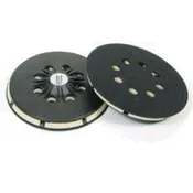 6 ” Random Orbital Hook & Loop Medium Sanding Pad 1 Pack