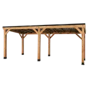 Arcadia Gazebo – 20 x 9.5 ft