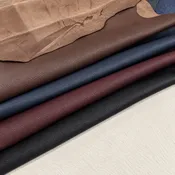 Signature Pebble Lambskin 2/3 oz 6-8 Sq. Ft.