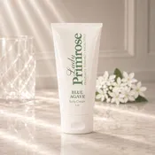 Blue Agave Body Cream