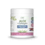 Aloe + Collagen Super Beauty Drink Mix