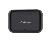 Charging case for Vivtone Lucid508-silver