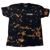 Bar Logo Reverse Tie Dye