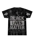 Black Lives Matter - Protest Edition [T-Shirt]