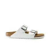 BIRKENSTOCK ARIZONA HARD FOOTBED BIRKO-FLOR WOMEN (NARROW)