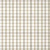Antilles Saybrook Check Wallpaper (Double Roll)