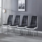 216BW DINING CHAIR