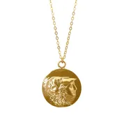 Alexander The Great Stater Coin Pendant