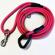 Mighty Mini Mountain Clip Leash 6 ft