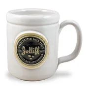 JOLLIFF COFFEE COLLECTOR MUG